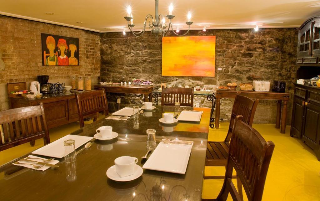 Auberge Bonsecours Montreal Habitación foto